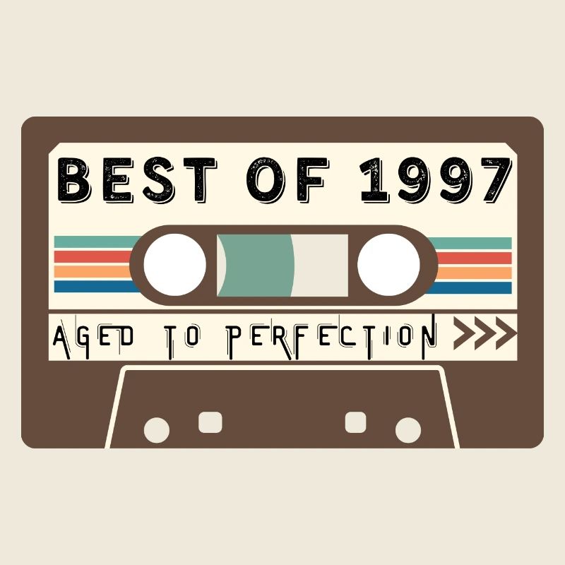 Das Beste von 1997