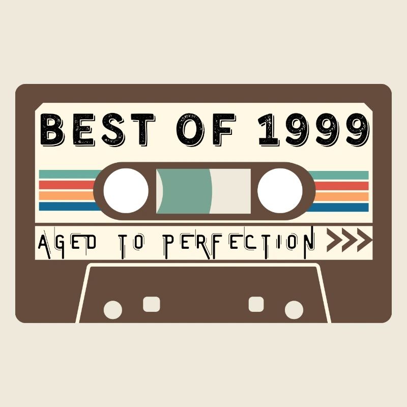 Das Beste von 1999