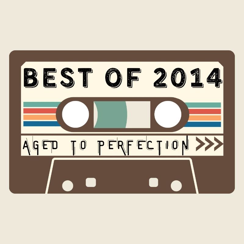 Das Beste aus 2014