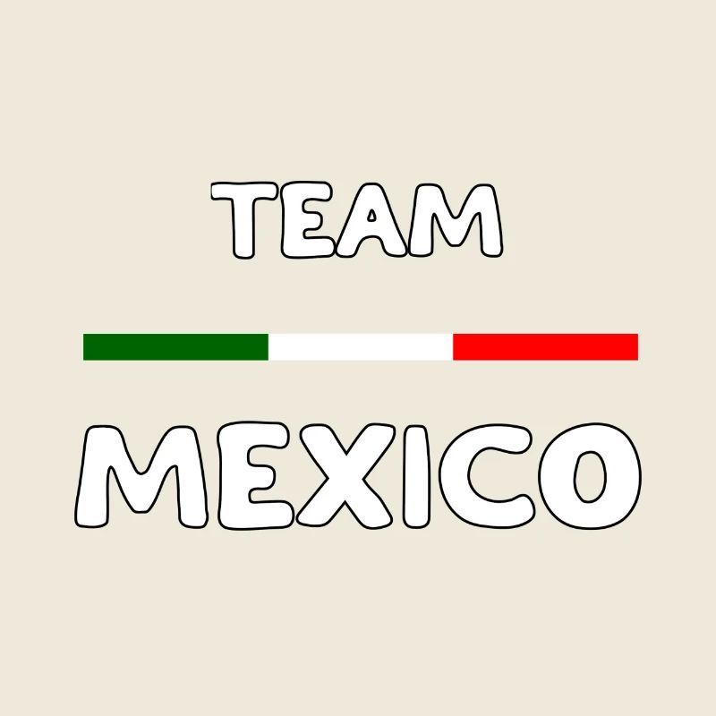 TEAM MEXICO