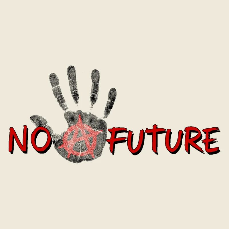 No Future Palm