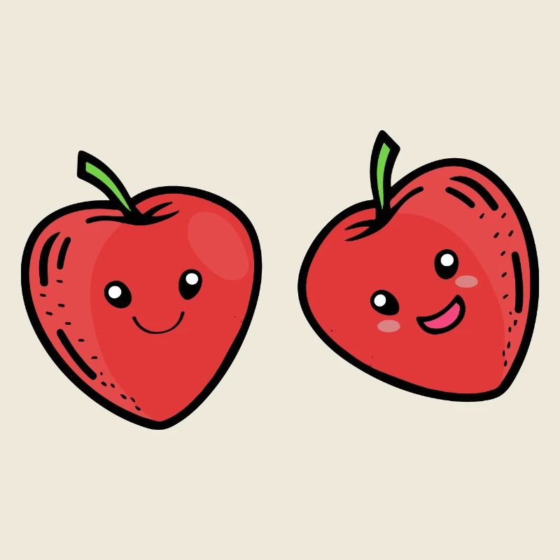 cherry friends