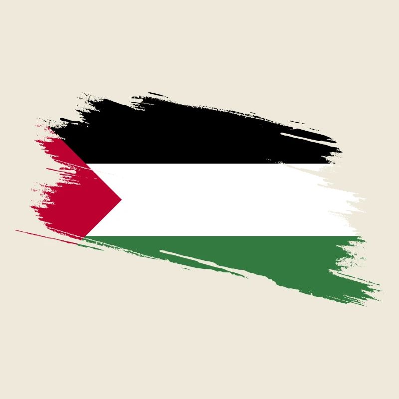 Drapeau Palestine