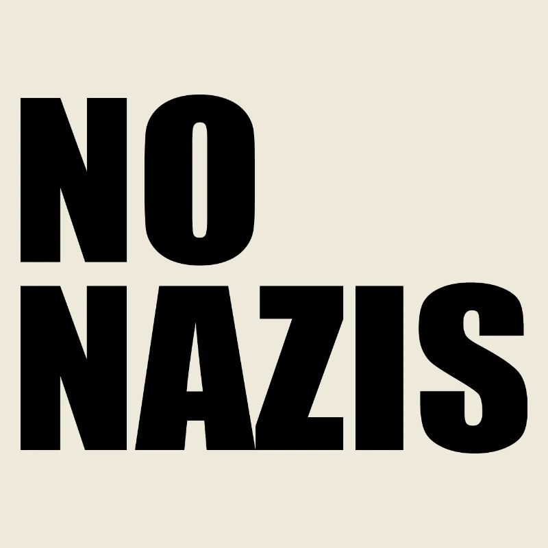 No nazis