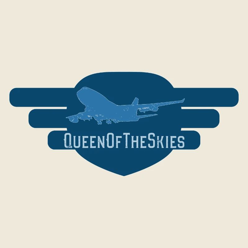 QueenOfTheSkies