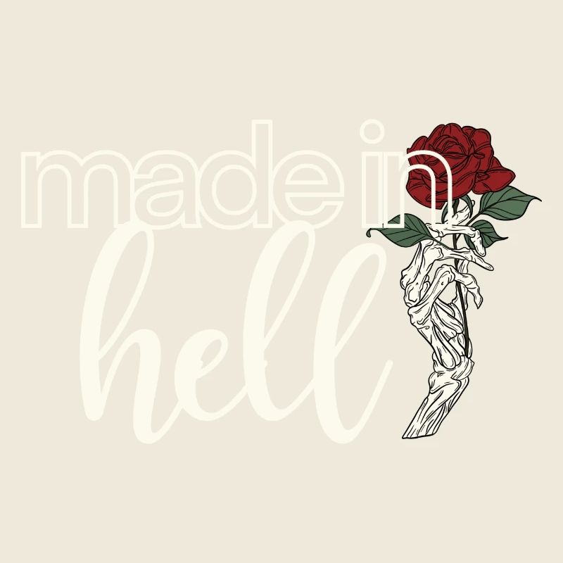 Made in Hell