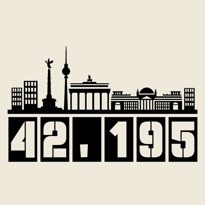 Berlin Skyline Marathon