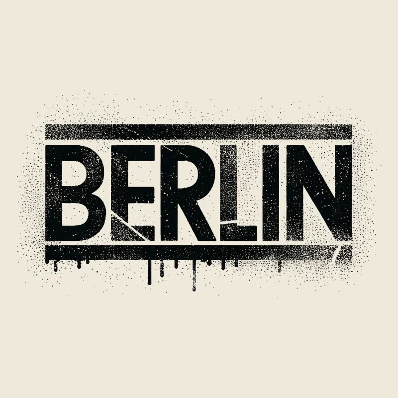 Berlin Grunge Design Alexanderplatz Berlin Ours