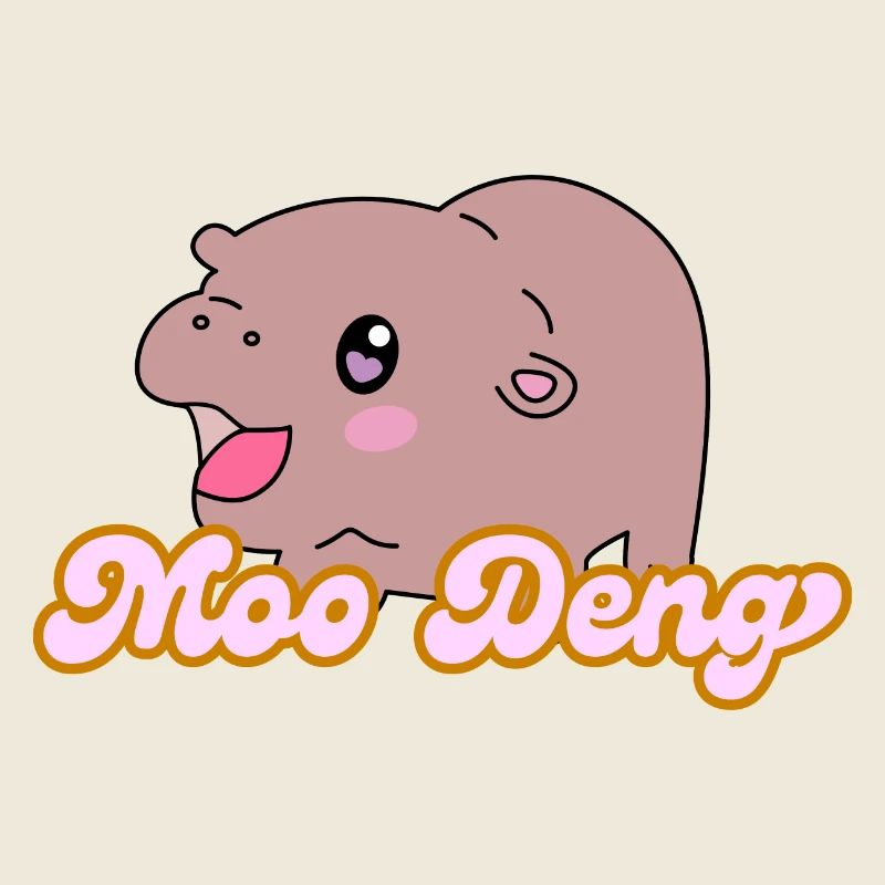 Moo Deng