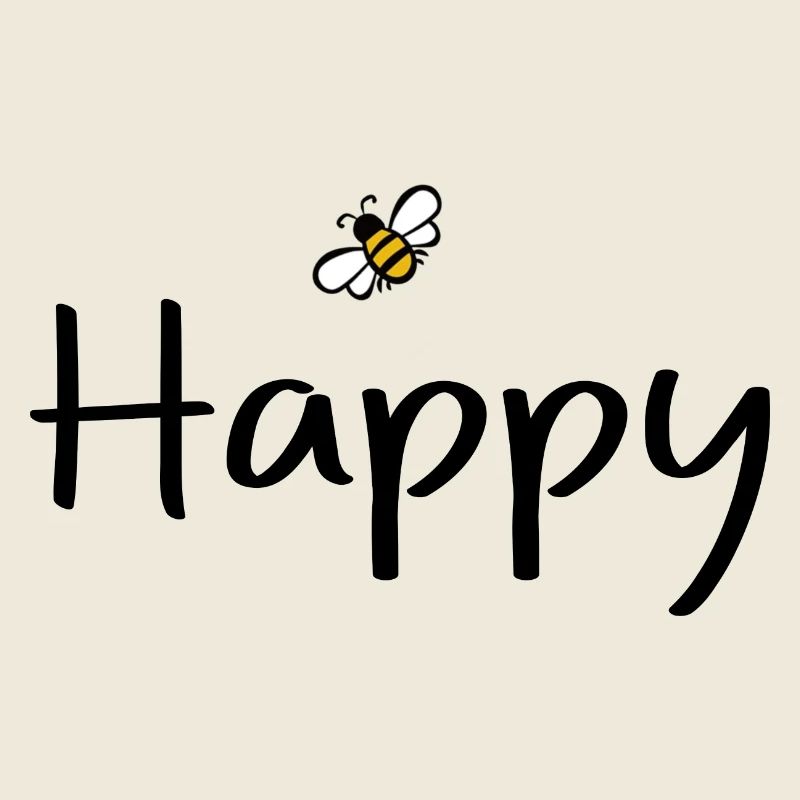 be Happy
