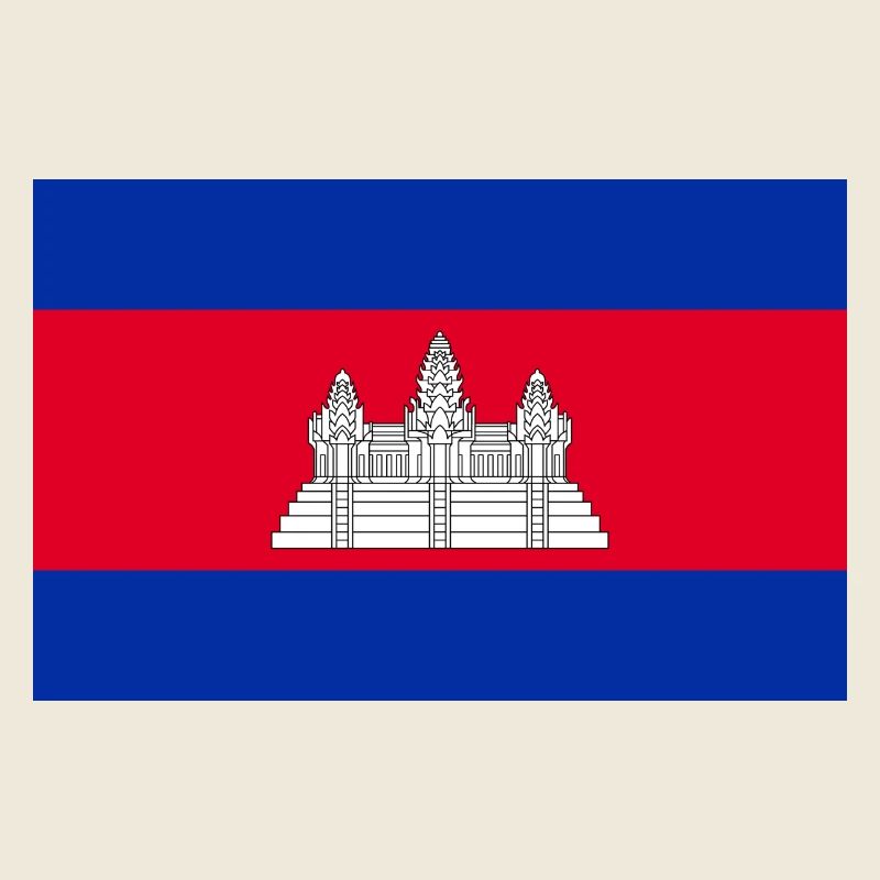 Cambodia