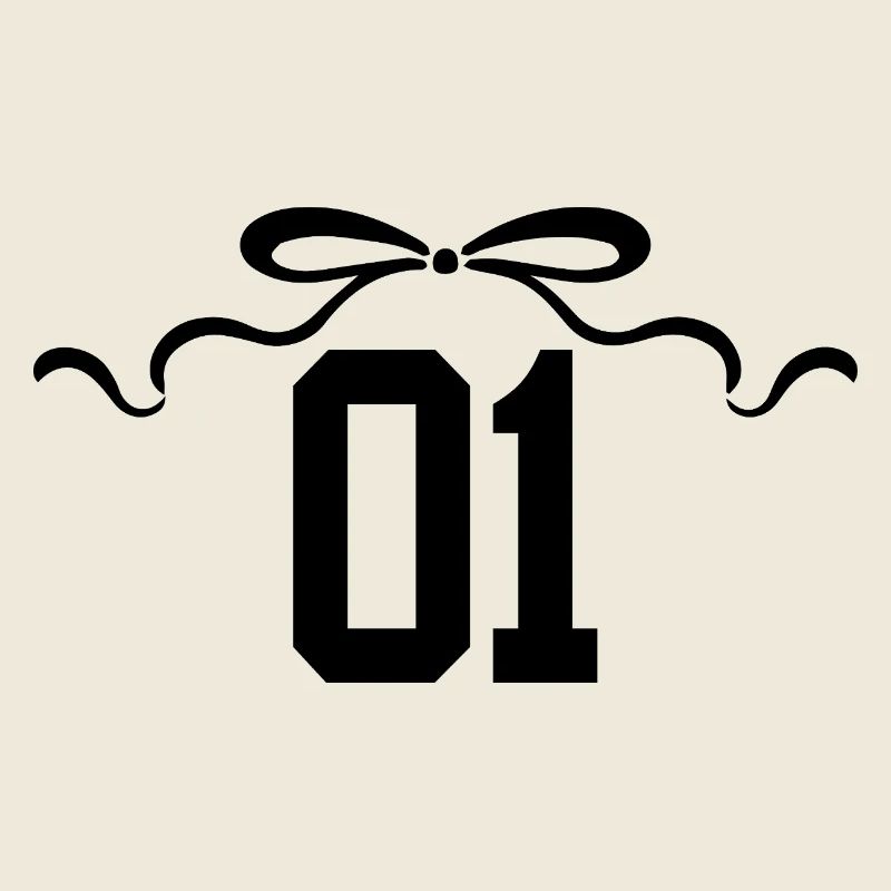 Number 1 knot -1st anniversary