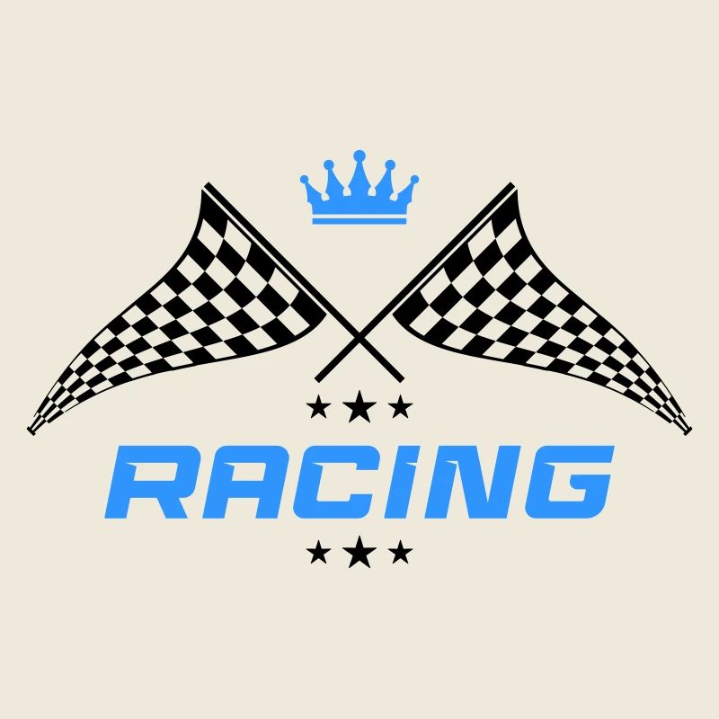 Symbole de course