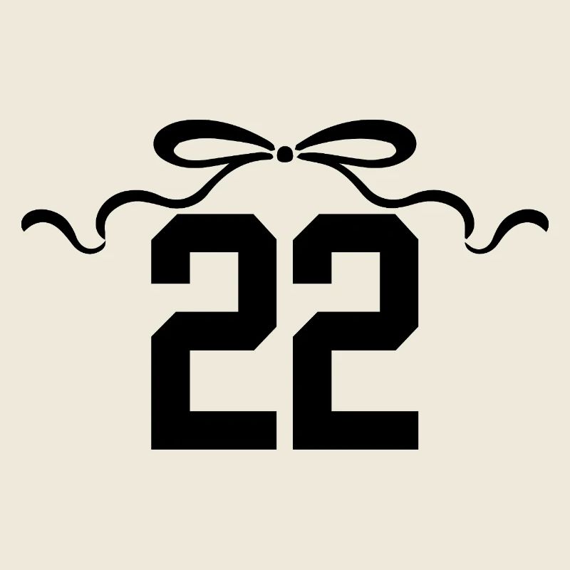 Numéro 22 noeud - 22e anniversaire