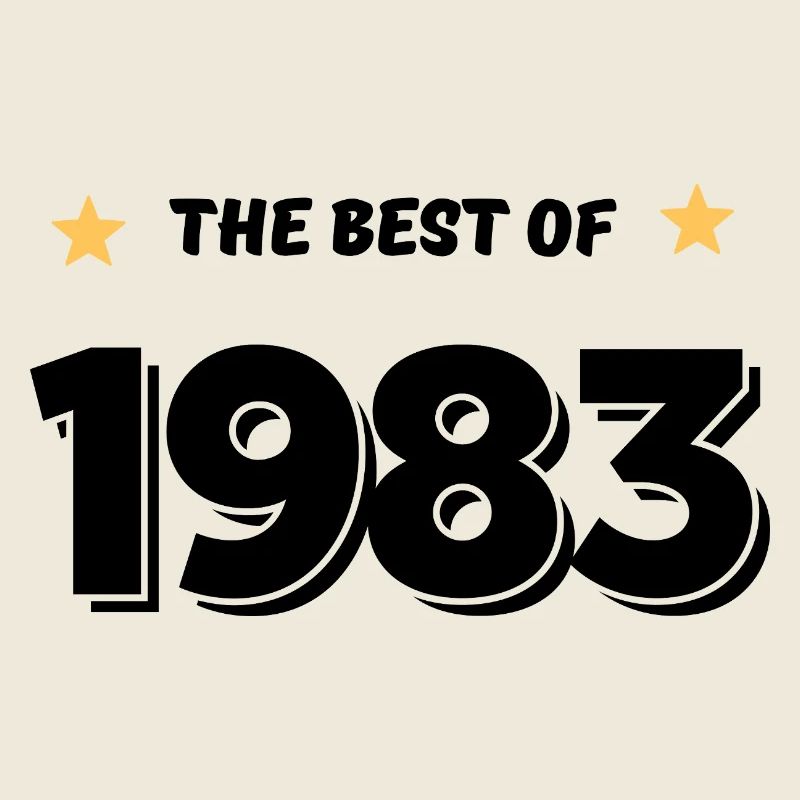 Das Beste von 1983