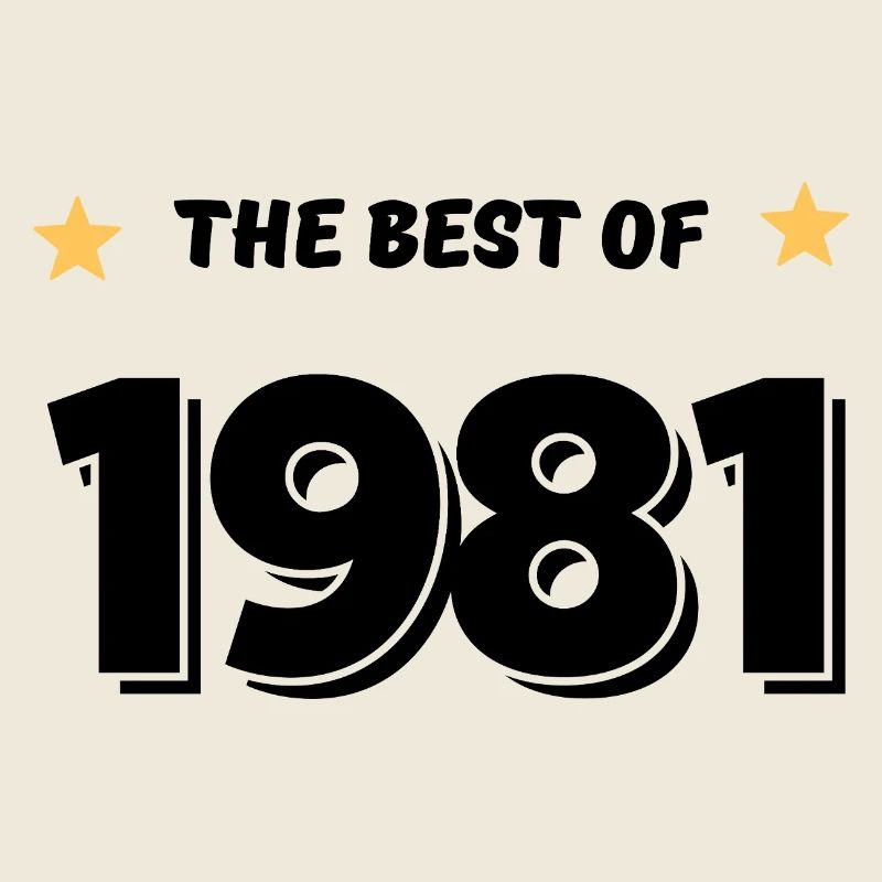 Das Beste von 1981