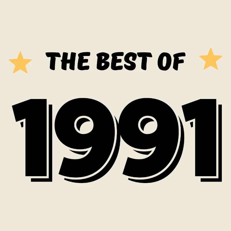 Das Beste von 1991