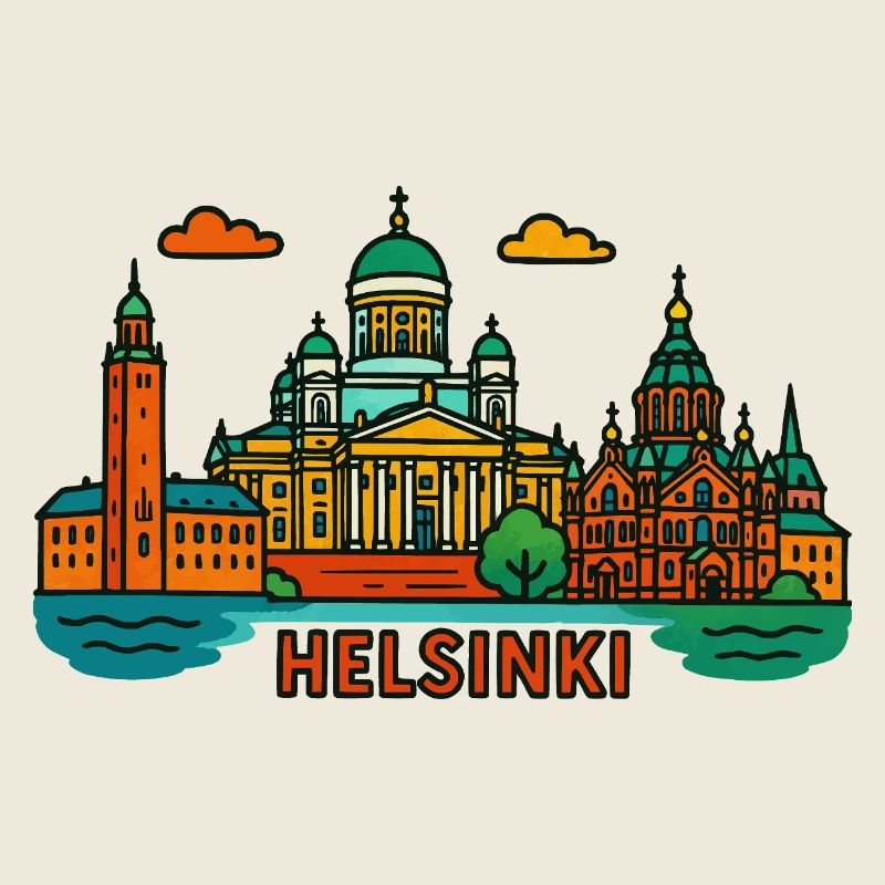Helsinki