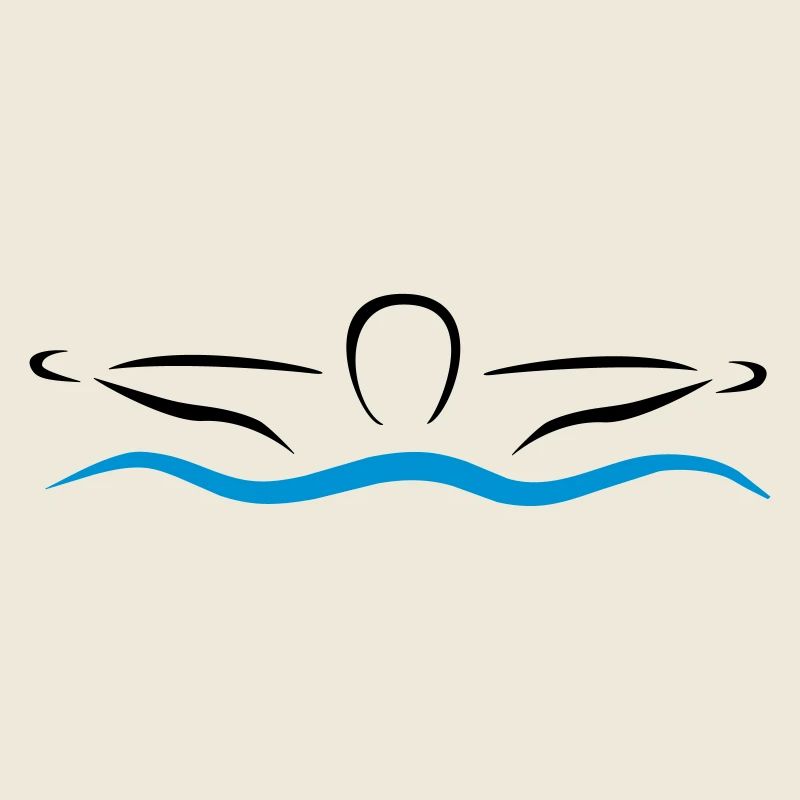 schwimmen
