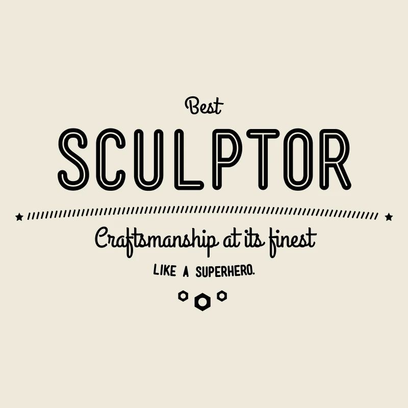 Bester Bildhauer - Handwerkskunst vom Feinsten