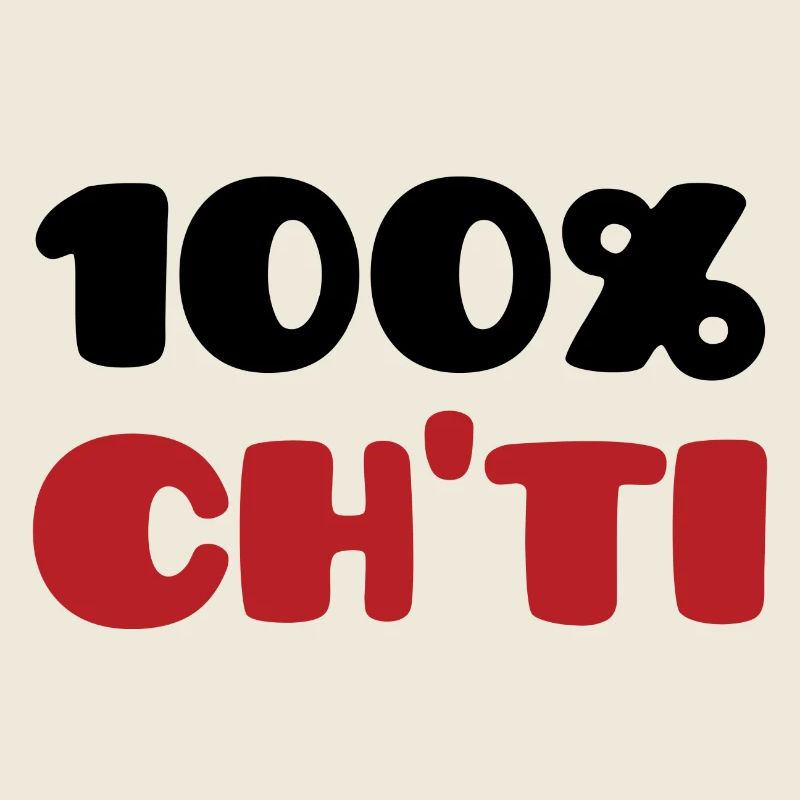 100% Ch'ti