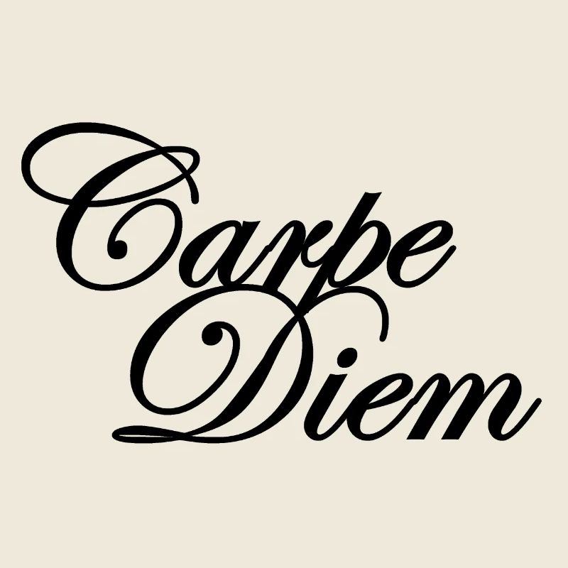 carpe diem