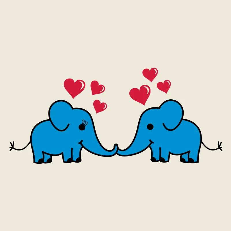 elefant_love