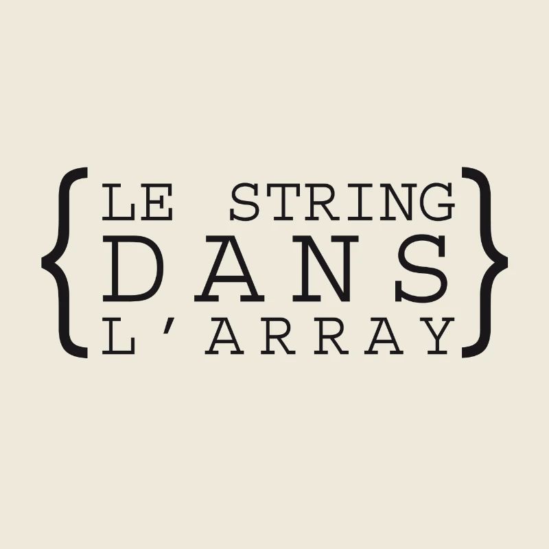 lestringdanslarray