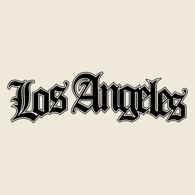 los Angeles