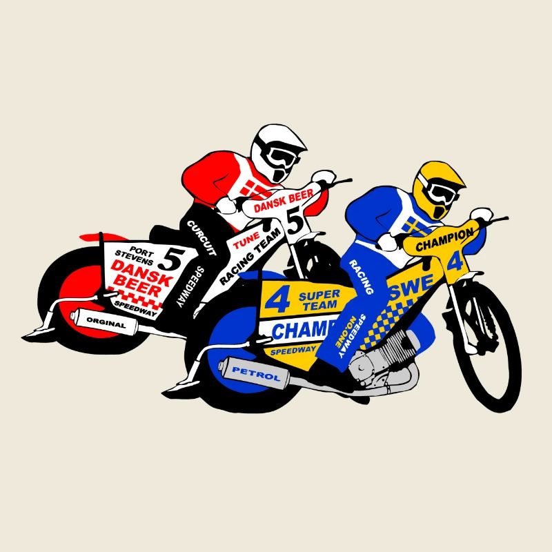 Speedway Racing
