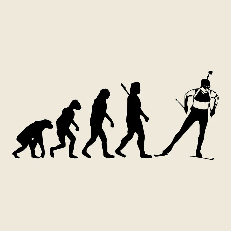 Evolution Biathlon