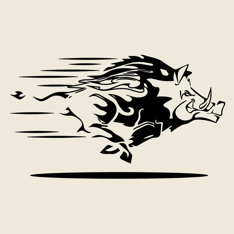 wild boar