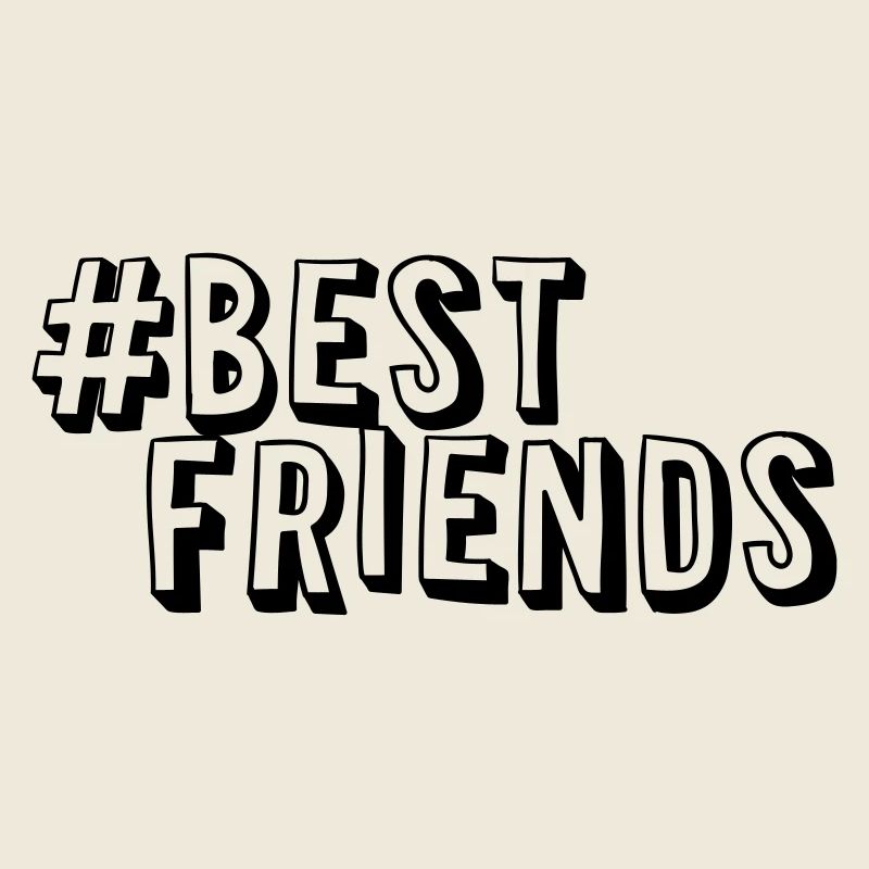 #bestfriends