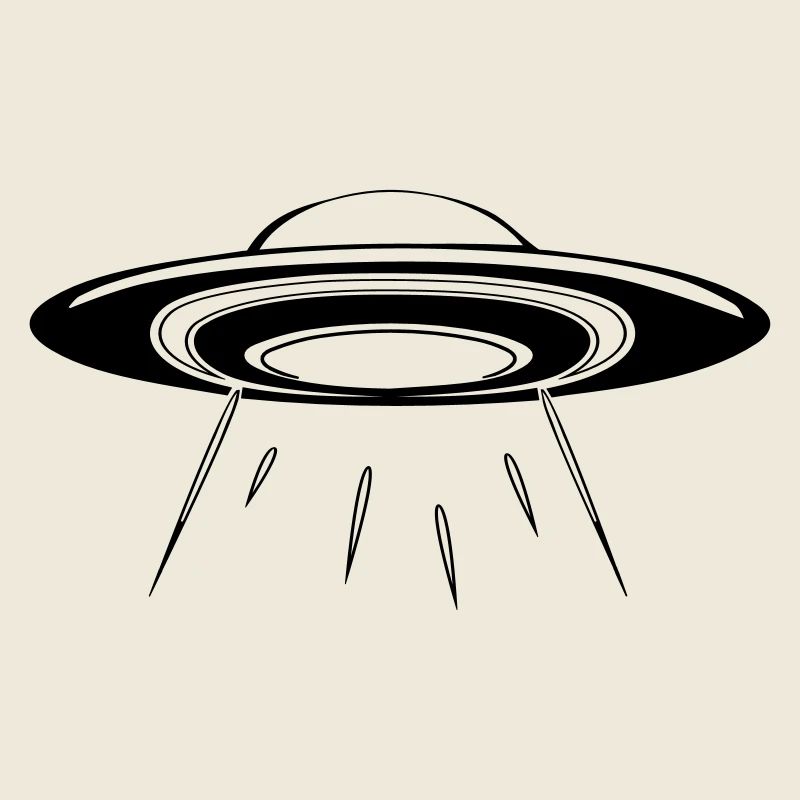 ufo fliegen