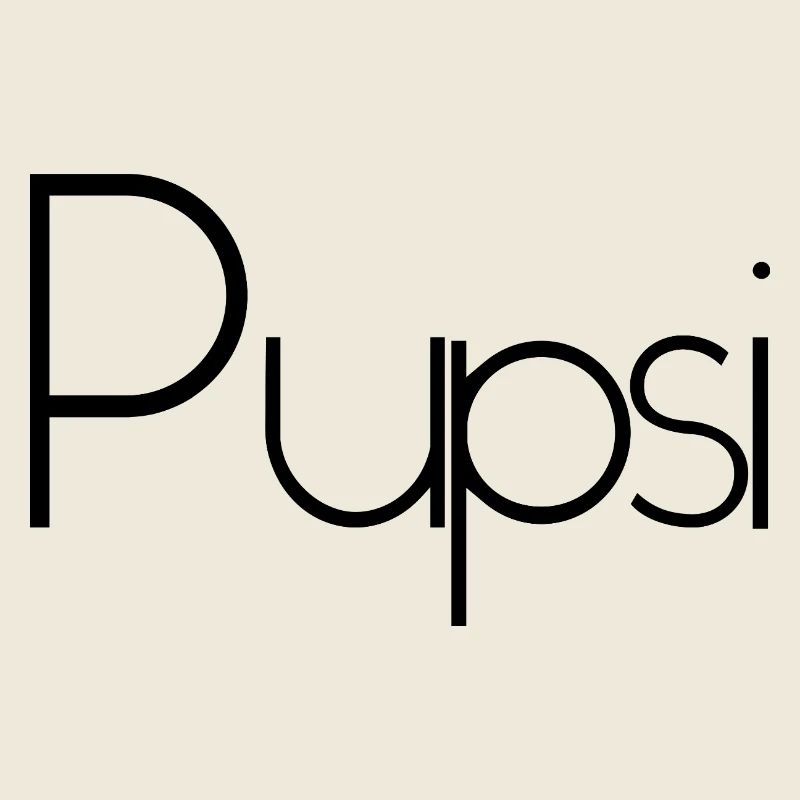 Pupsi