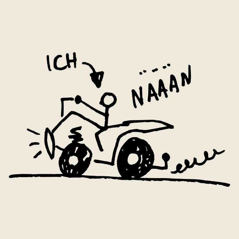 Quad näään