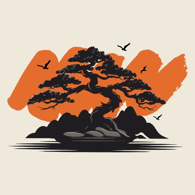 Bonsai