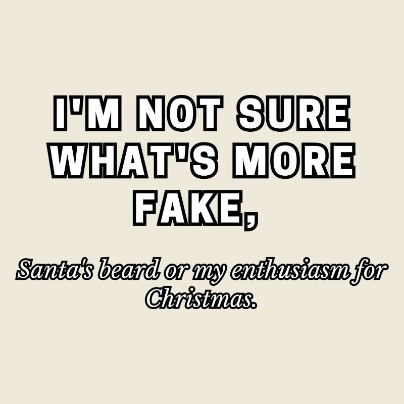 Blague de Noël, Noël, blague