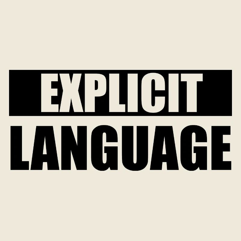 Coarse language