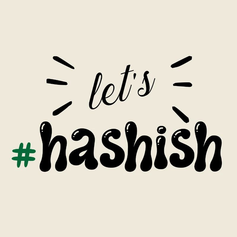 Lets hashish