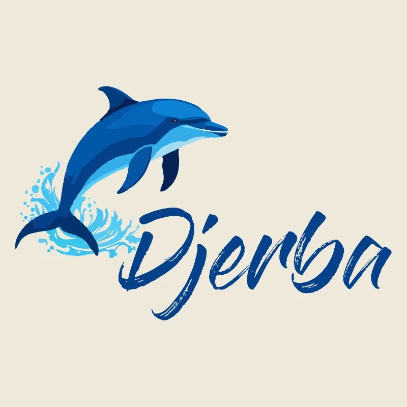 Urlaub auf Djerba mit Delfin Design
