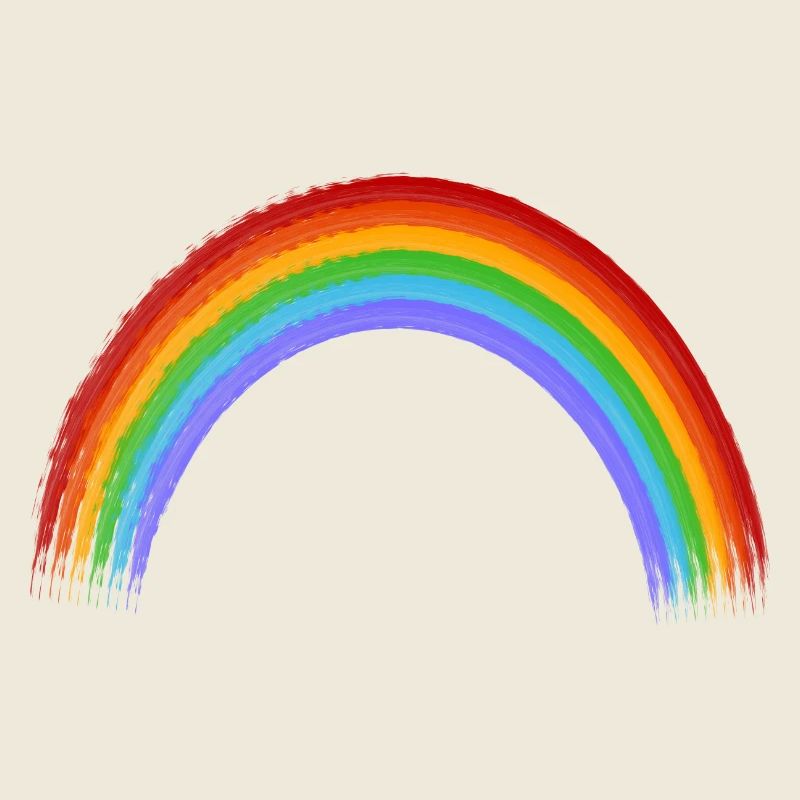 Gay Pride Regenbogen