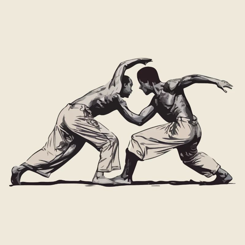 CAPOEIRA