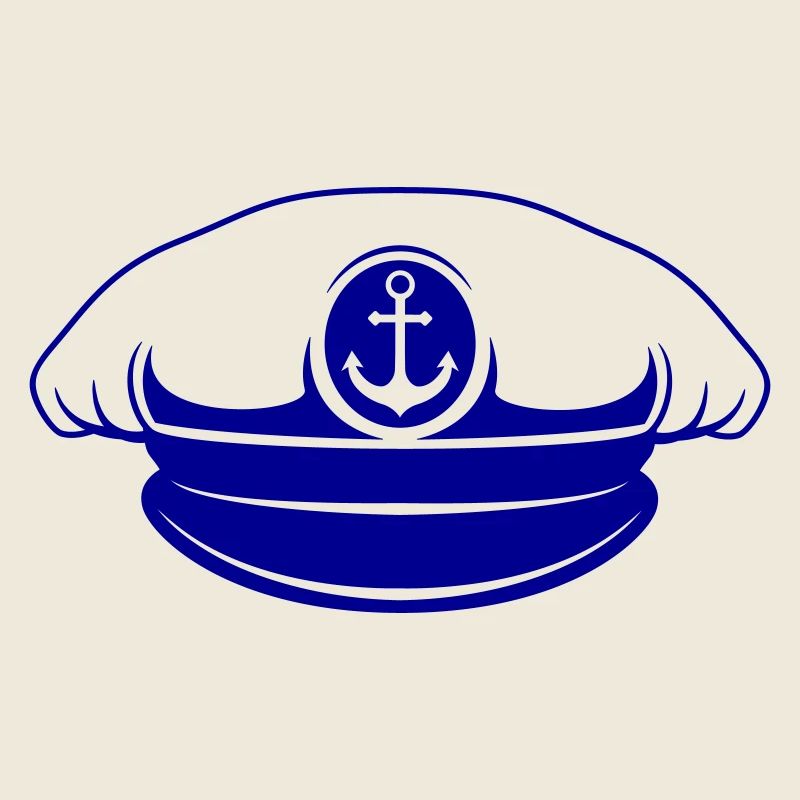 chapeau de marin
