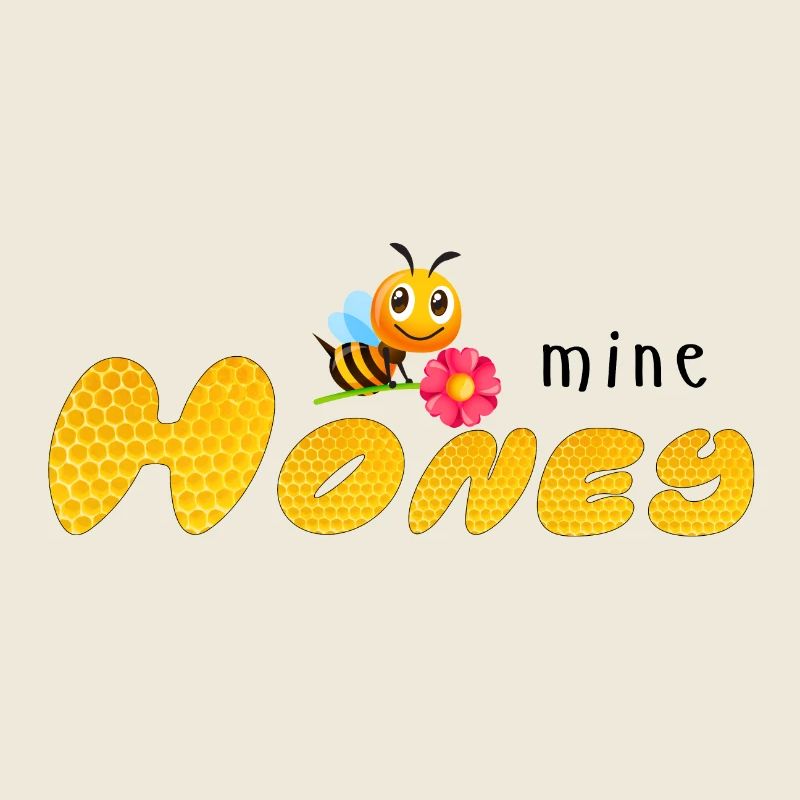 Bee mine Honey