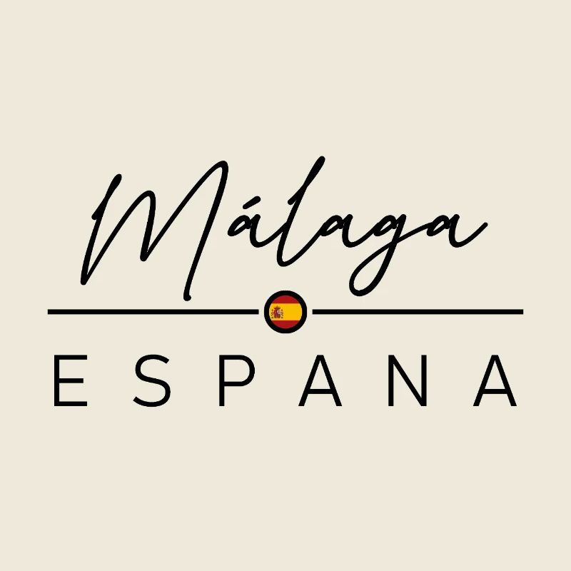 Spain - Málaga - Malaga - Spanien - Espana
