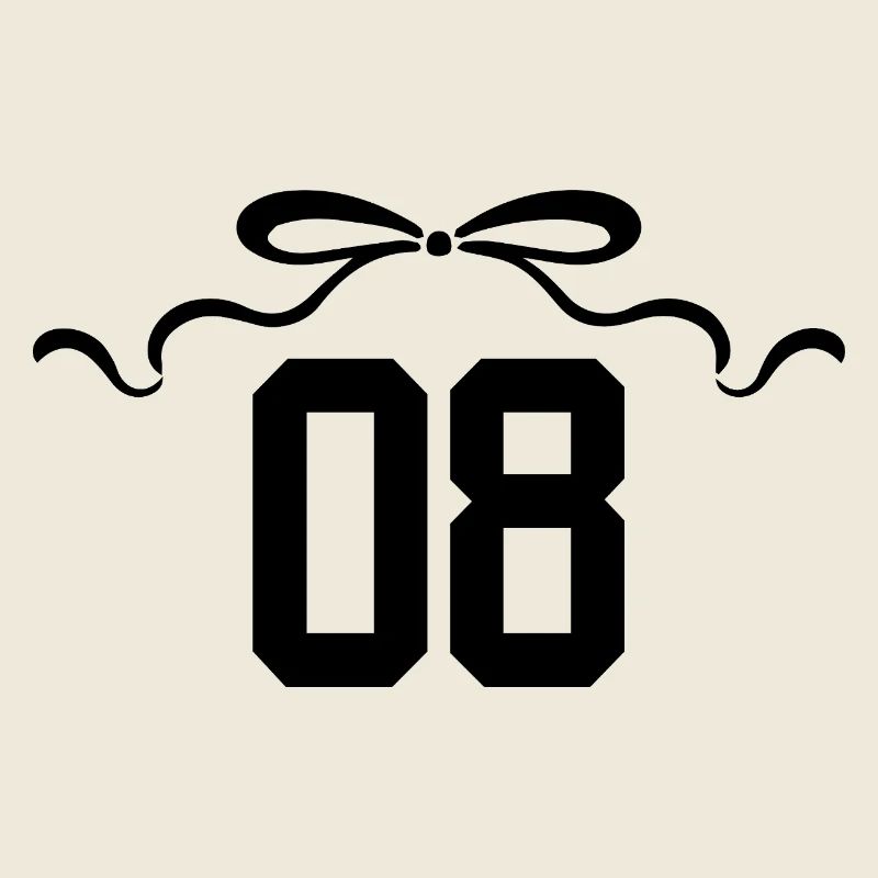 Numéro 8 noeud - 8e anniversaire