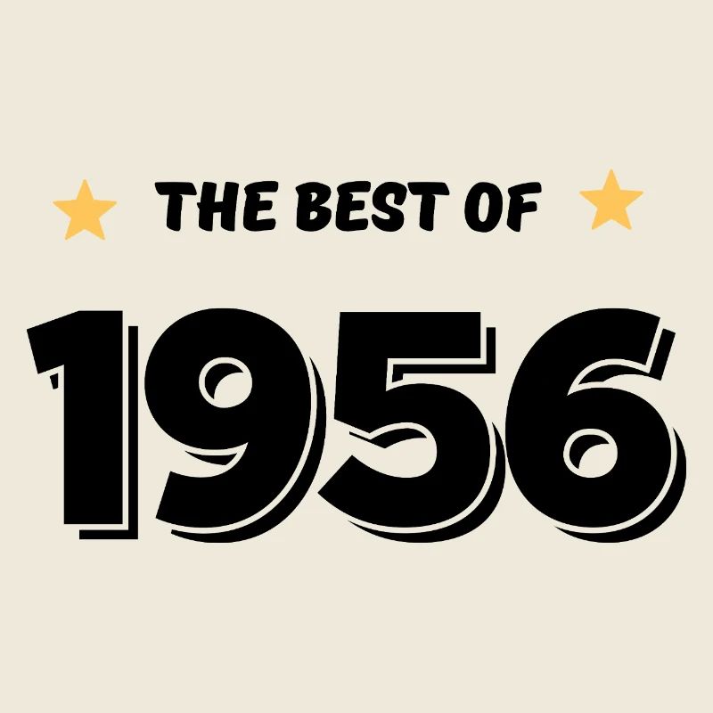 Das Beste von 1956