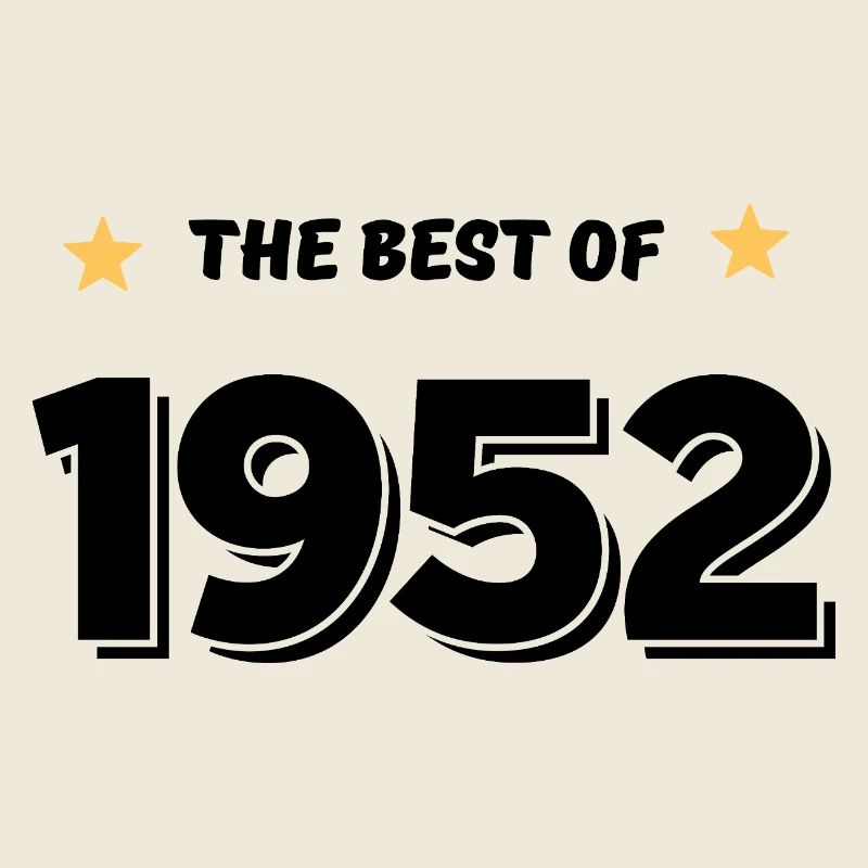 Das Beste von 1952