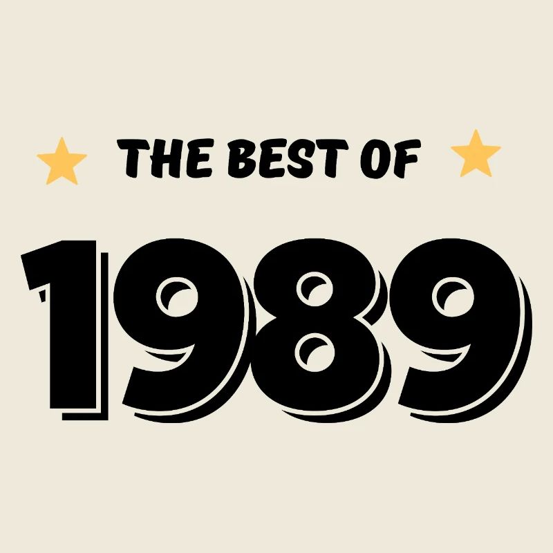 Das Beste von 1989